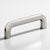 Colonial Bronze Shower Door Pull