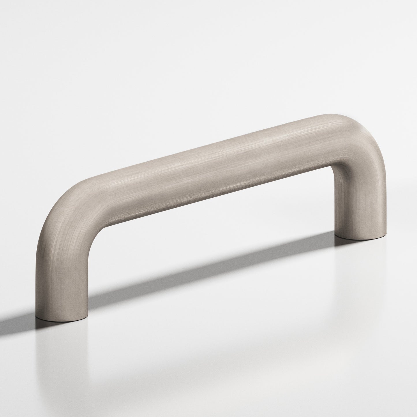 Colonial Bronze Shower Door Pull