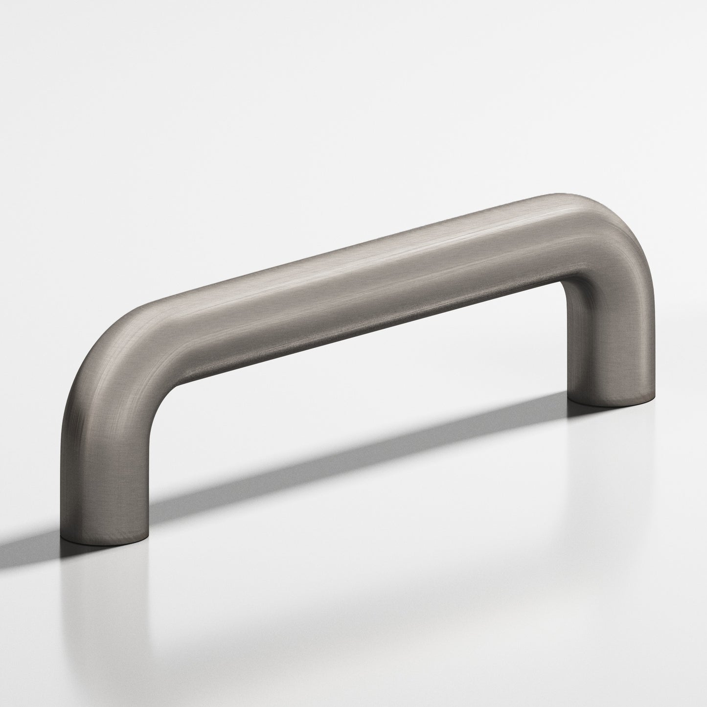 Colonial Bronze Shower Door Pull