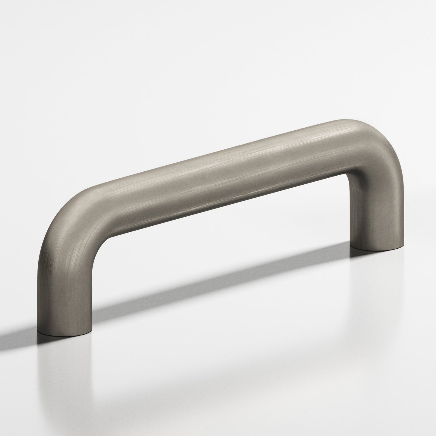 Colonial Bronze Shower Door Pull