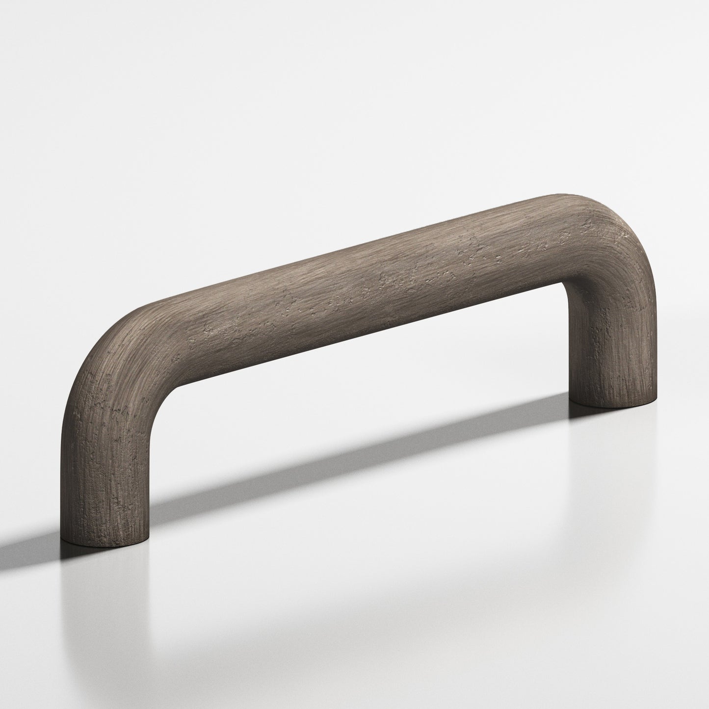 Colonial Bronze Shower Door Pull