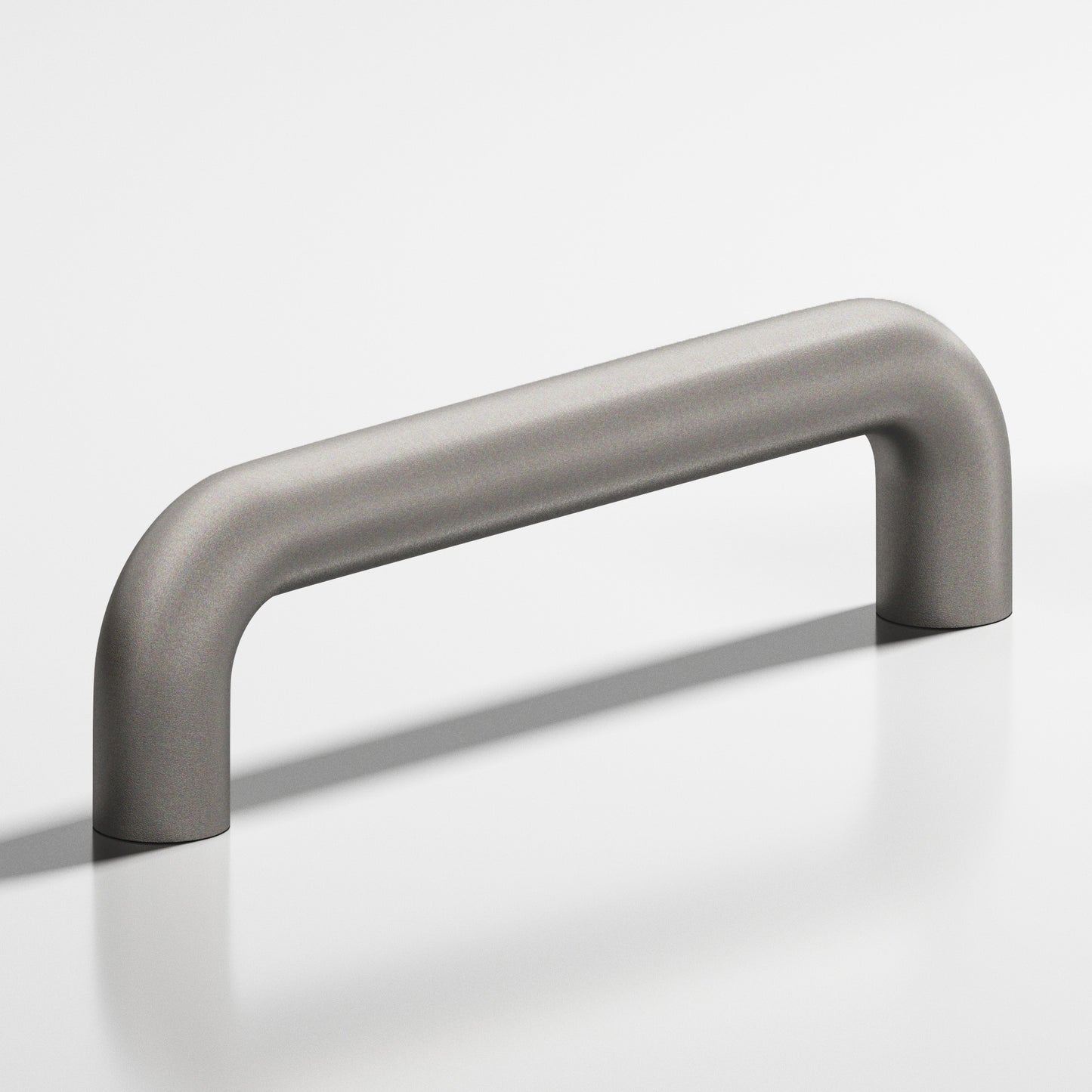 Colonial Bronze Shower Door Pull