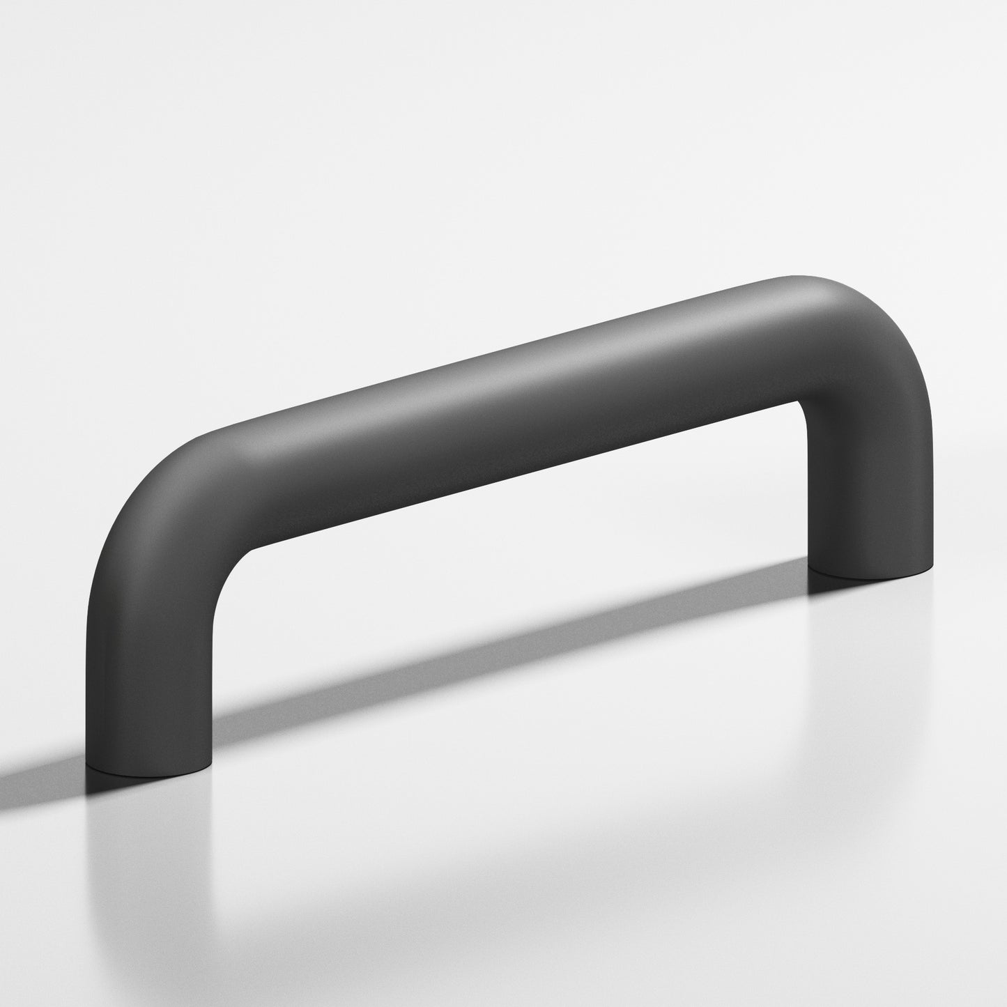 Colonial Bronze Shower Door Pull