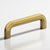 Colonial Bronze Cabinet Pull