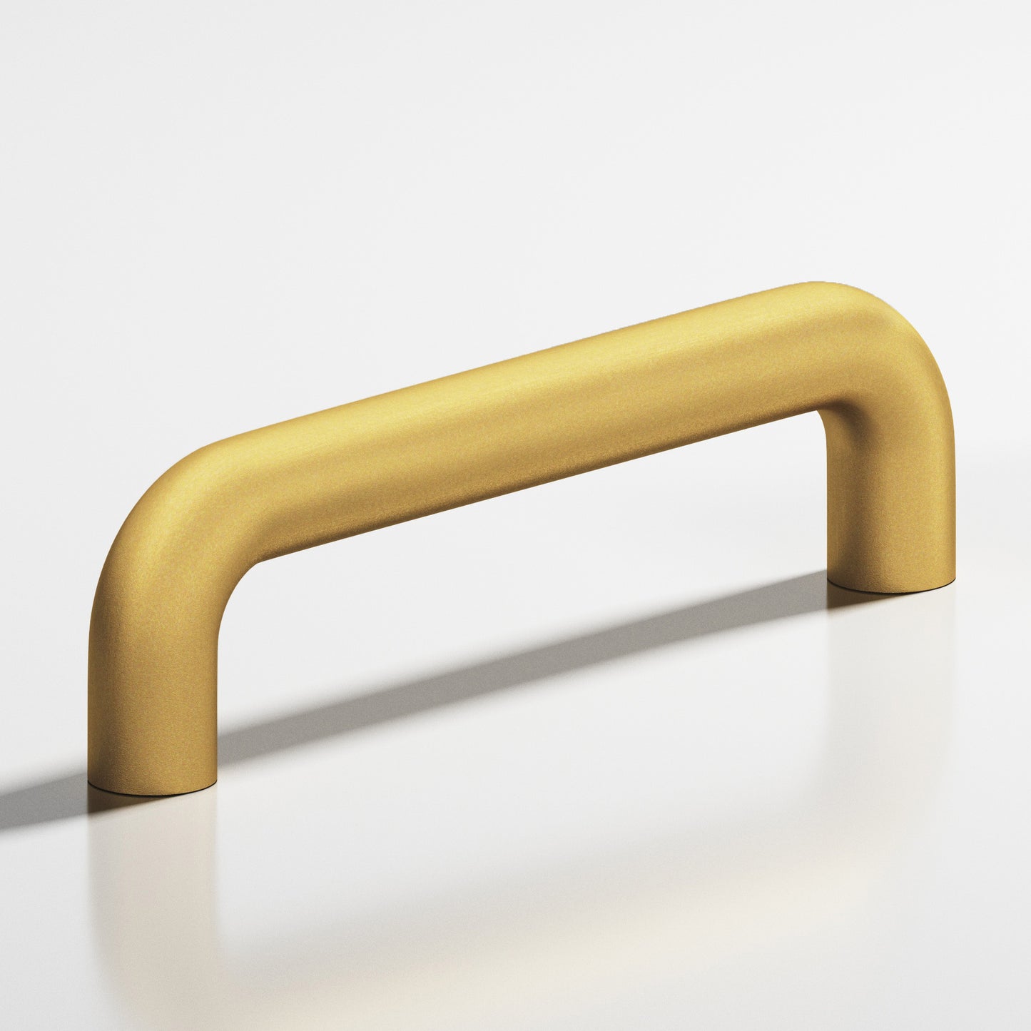 Colonial Bronze Shower Door Pull