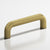 Colonial Bronze Shower Door Pull