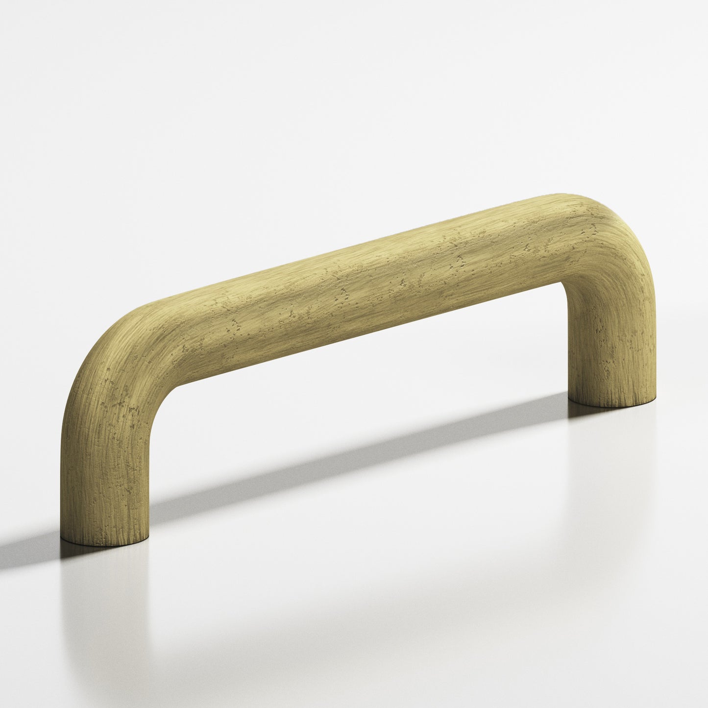Colonial Bronze Cabinet Pull