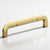 Colonial Bronze Shower Door Pull