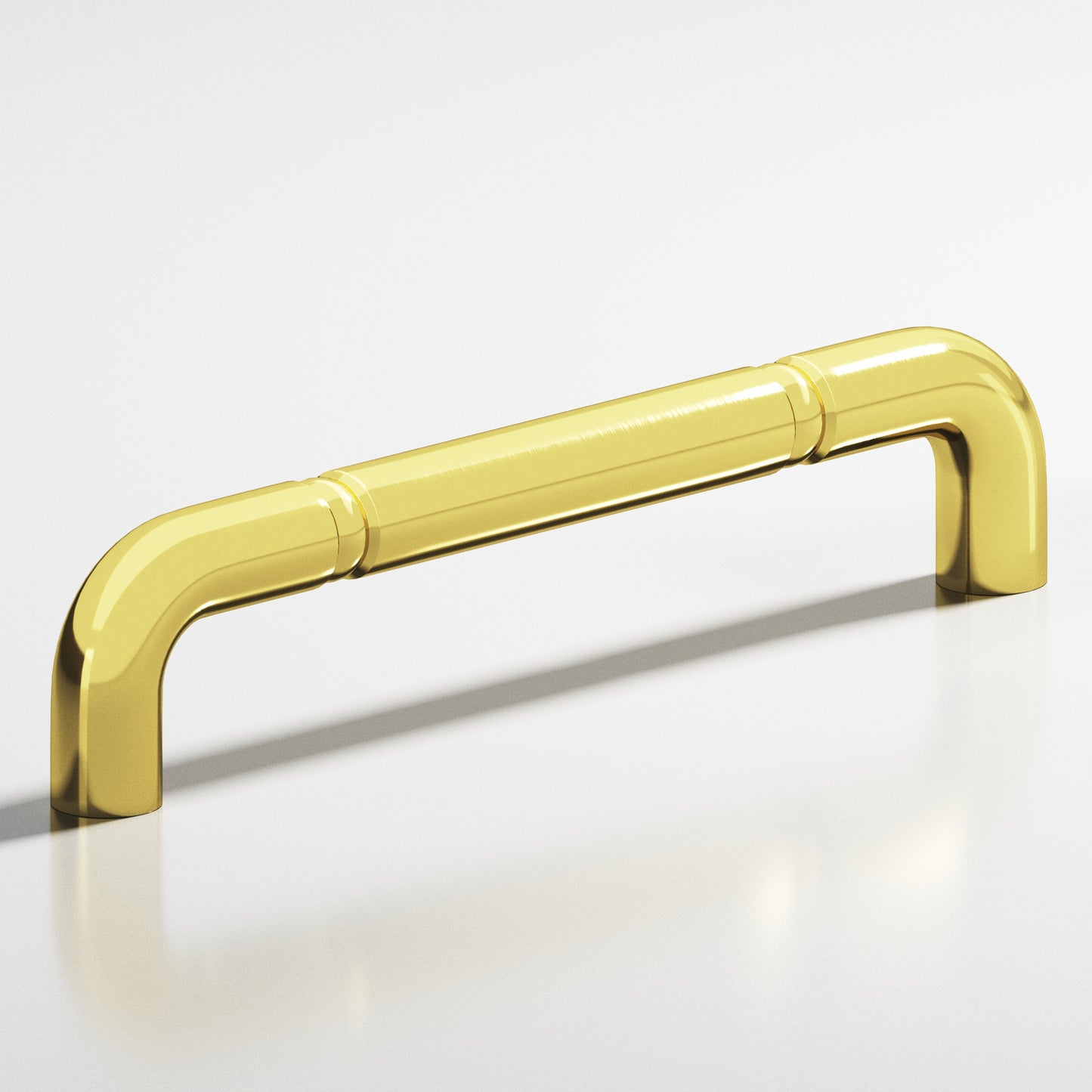 Colonial Bronze Cabinet Pull