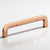 Colonial Bronze Shower Door Pull