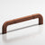 Colonial Bronze Shower Door Pull