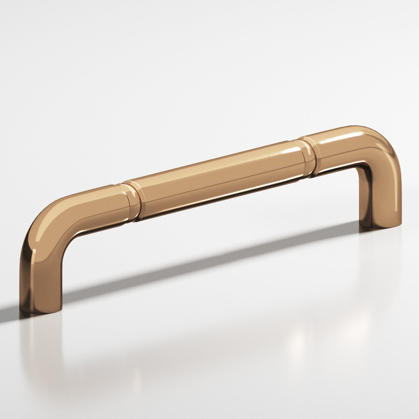 Colonial Bronze Cabinet Pull