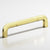 Colonial Bronze Cabinet Pull