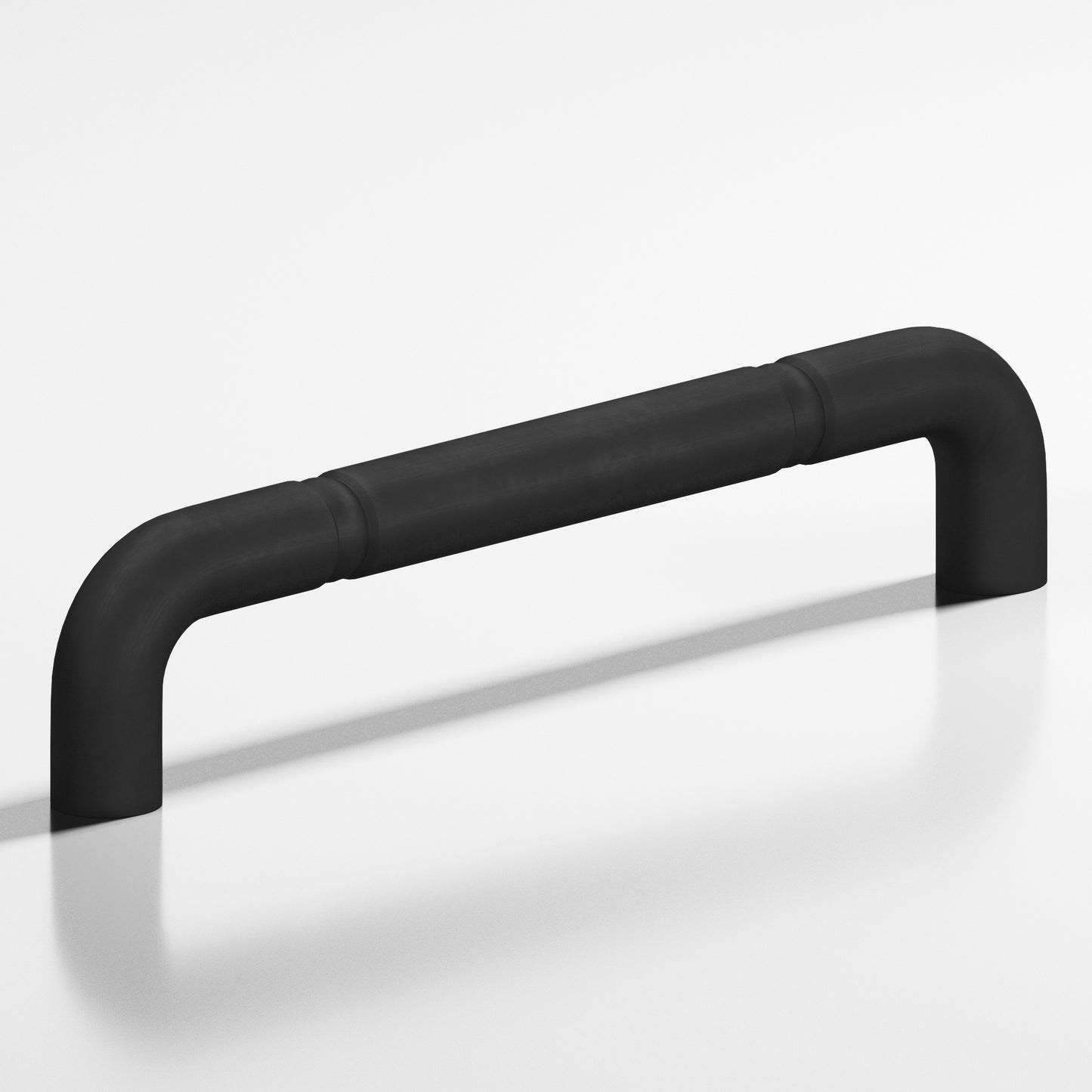 Colonial Bronze Cabinet Pull