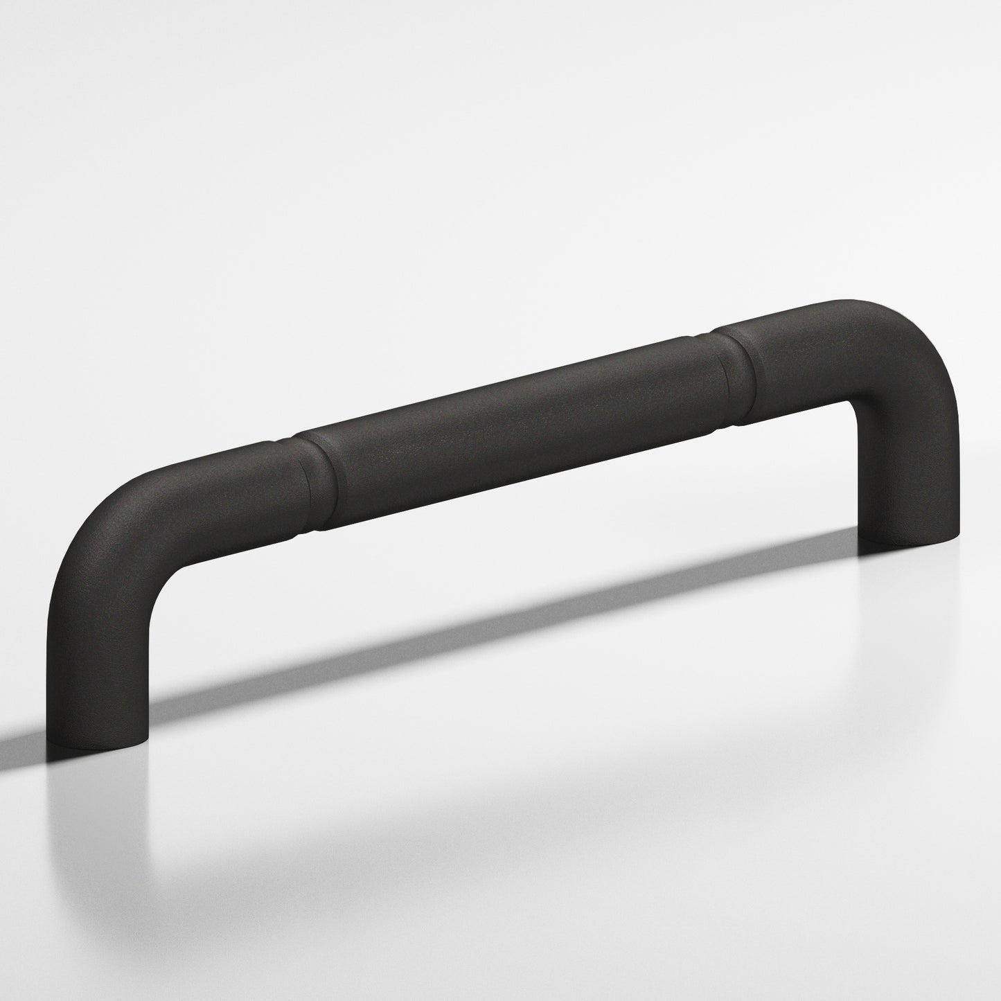 Colonial Bronze Cabinet Pull