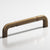 Colonial Bronze Shower Door Pull