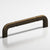 Colonial Bronze Shower Door Pull