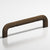 Colonial Bronze Shower Door Pull