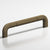 Colonial Bronze Shower Door Pull