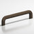 Colonial Bronze Shower Door Pull