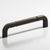 Colonial Bronze Shower Door Pull