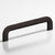 Colonial Bronze Shower Door Pull