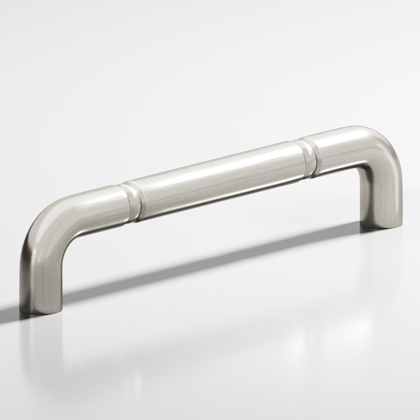 Colonial Bronze Shower Door Pull