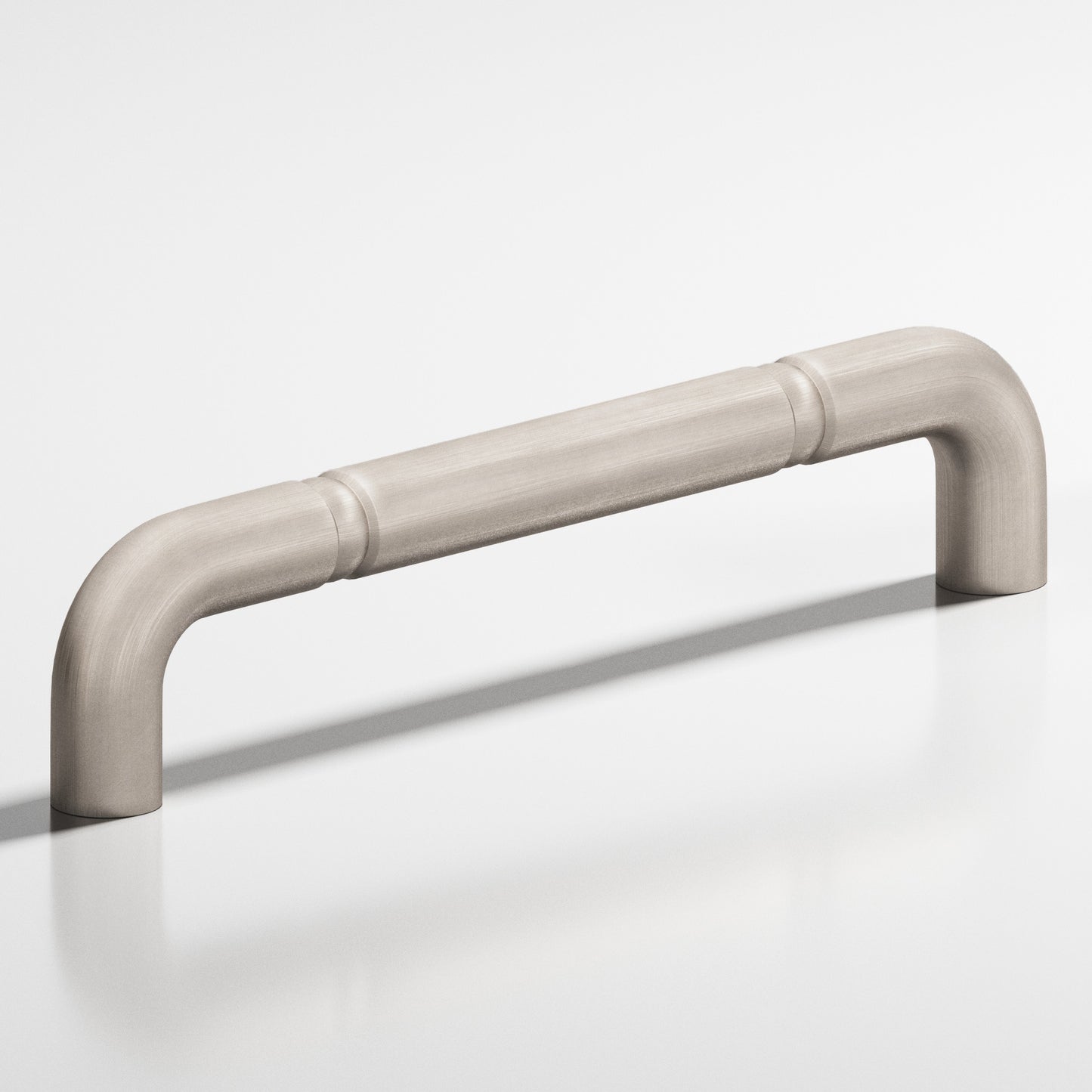 Colonial Bronze Shower Door Pull
