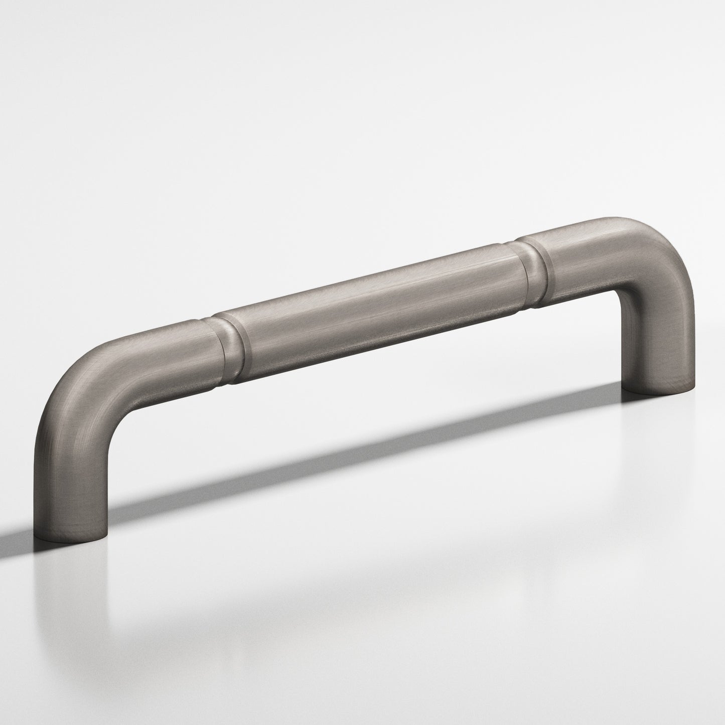 Colonial Bronze Shower Door Pull