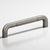 Colonial Bronze Shower Door Pull