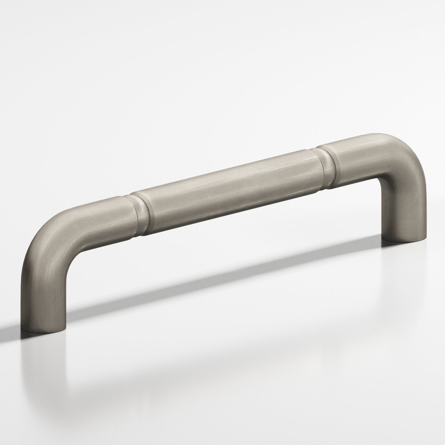 Colonial Bronze Shower Door Pull