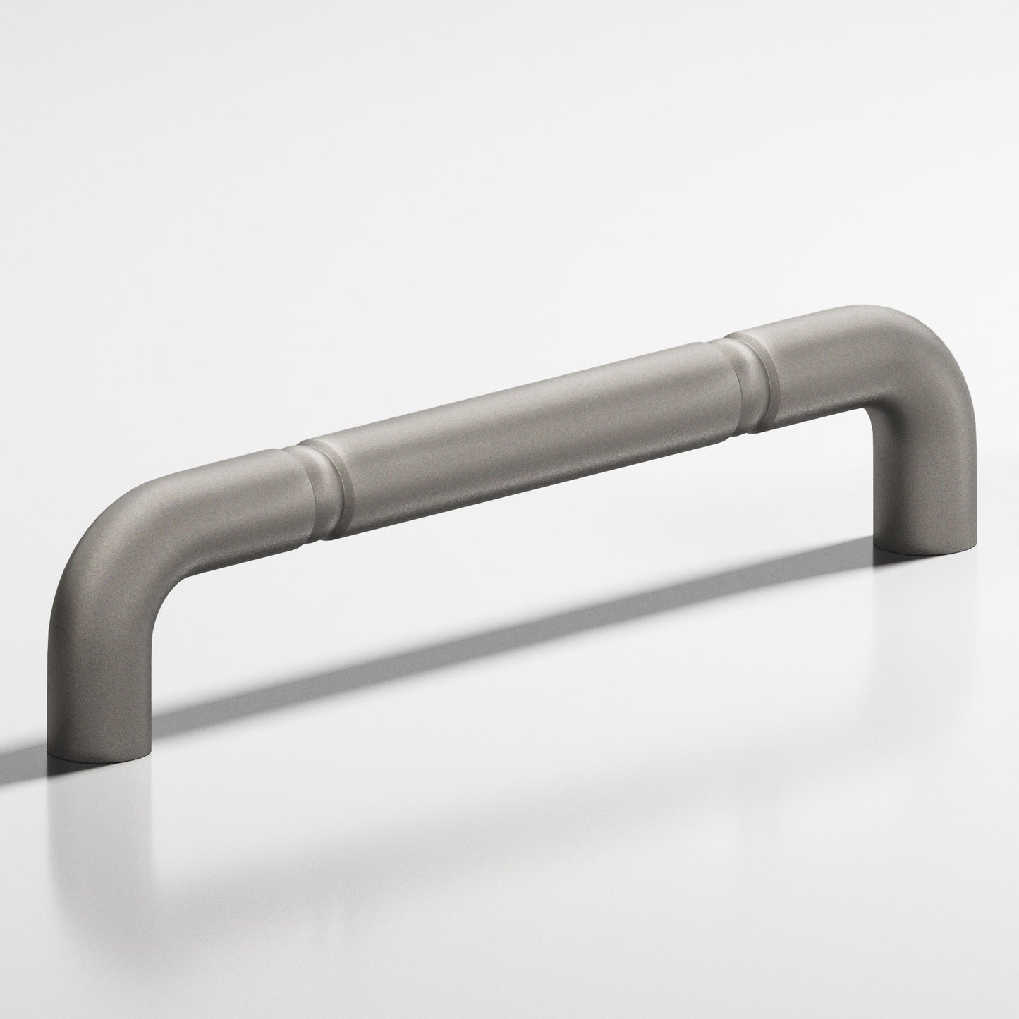 Colonial Bronze Shower Door Pull