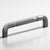 Colonial Bronze Shower Door Pull
