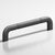 Colonial Bronze Shower Door Pull