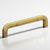 Colonial Bronze Shower Door Pull