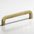Colonial Bronze Cabinet Pull