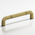 Colonial Bronze Shower Door Pull