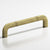 Colonial Bronze Shower Door Pull