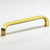 Colonial Bronze Shower Door Pull