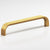 Colonial Bronze Cabinet Pull