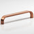 Colonial Bronze Shower Door Pull