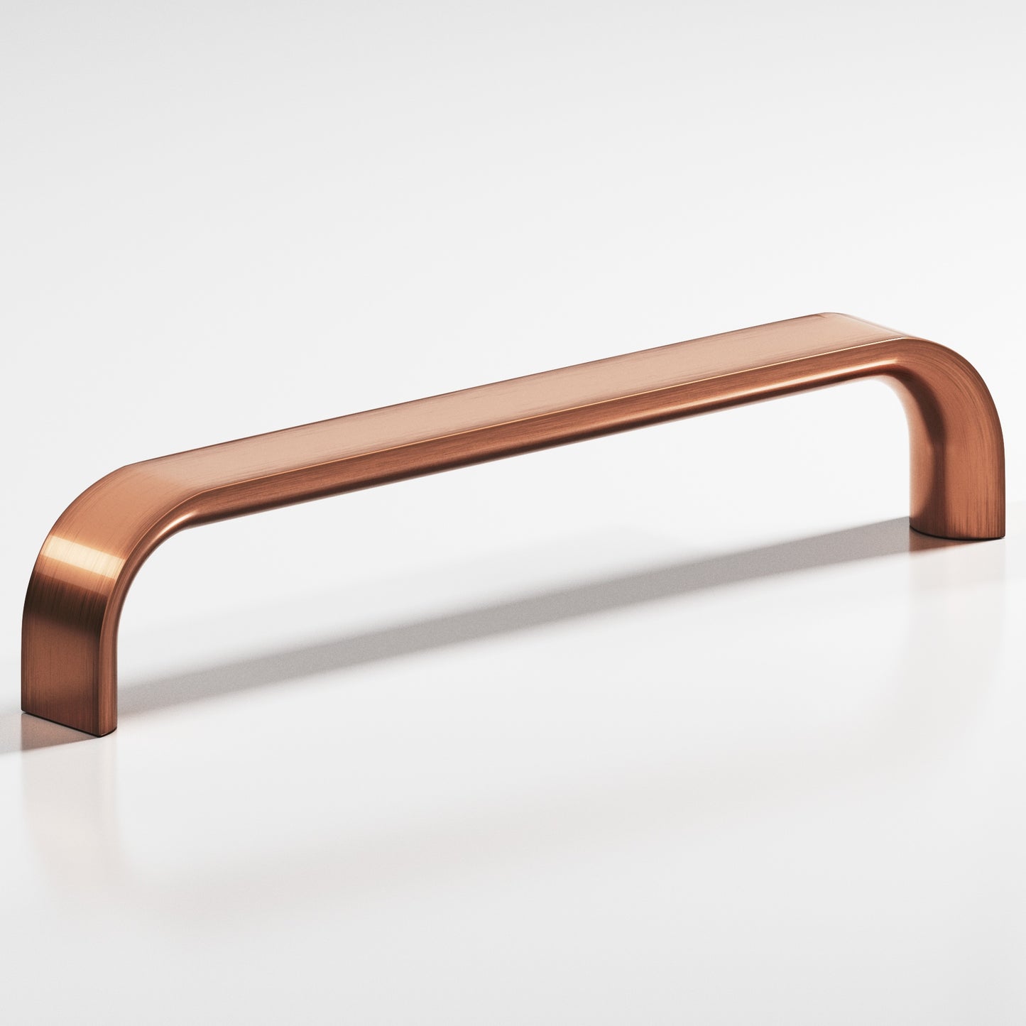 Colonial Bronze Cabinet Pull