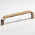 Colonial Bronze Shower Door Pull