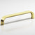 Colonial Bronze Cabinet Pull