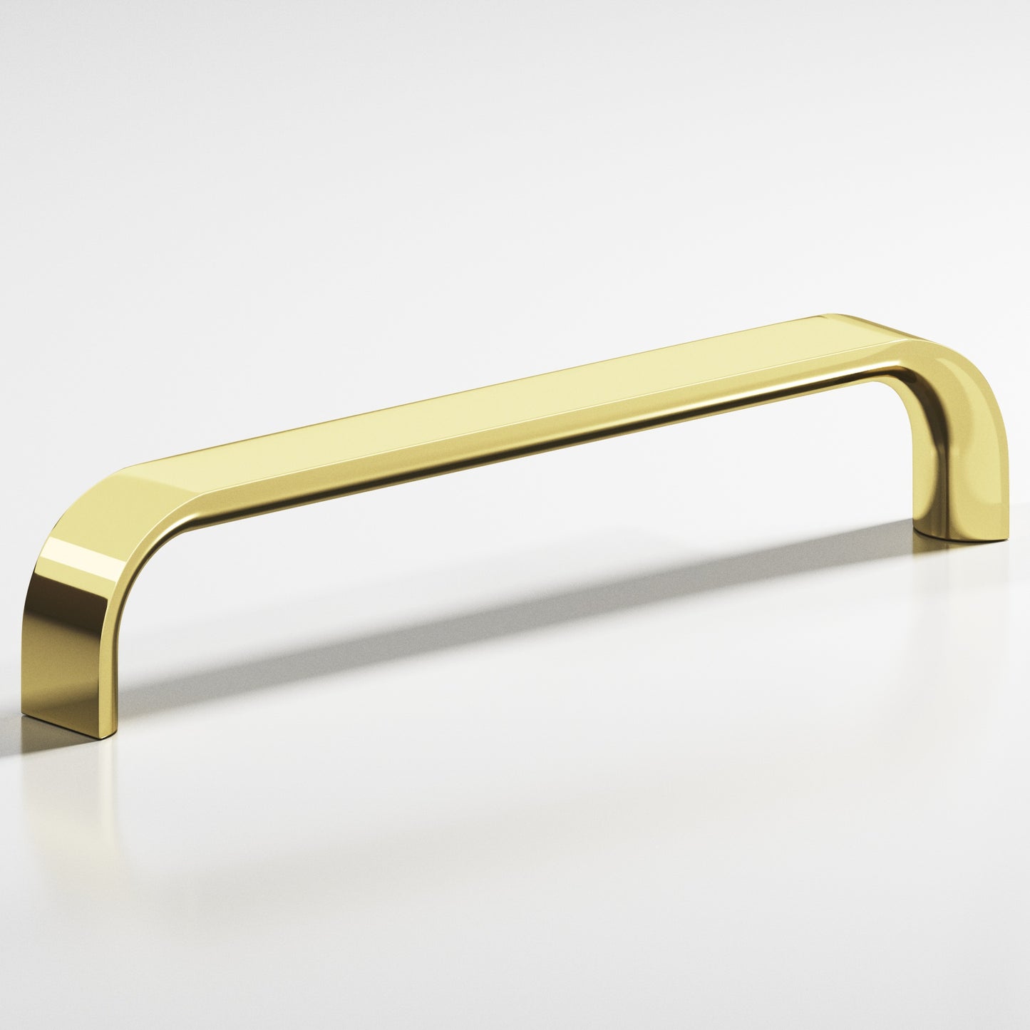 Colonial Bronze Cabinet Pull