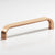 Colonial Bronze Shower Door Pull - Parent