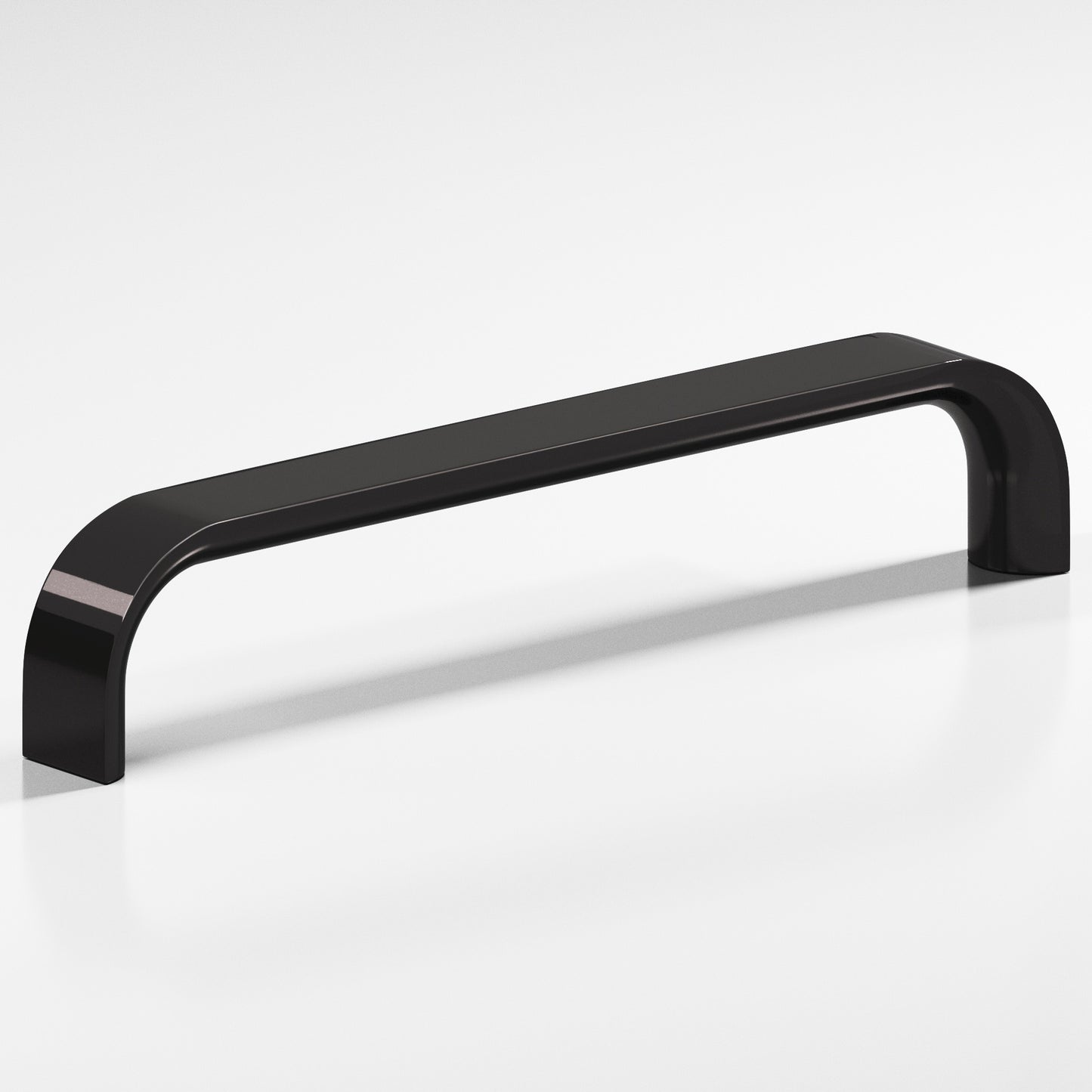 Colonial Bronze Shower Door Pull