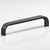 Colonial Bronze Shower Door Pull