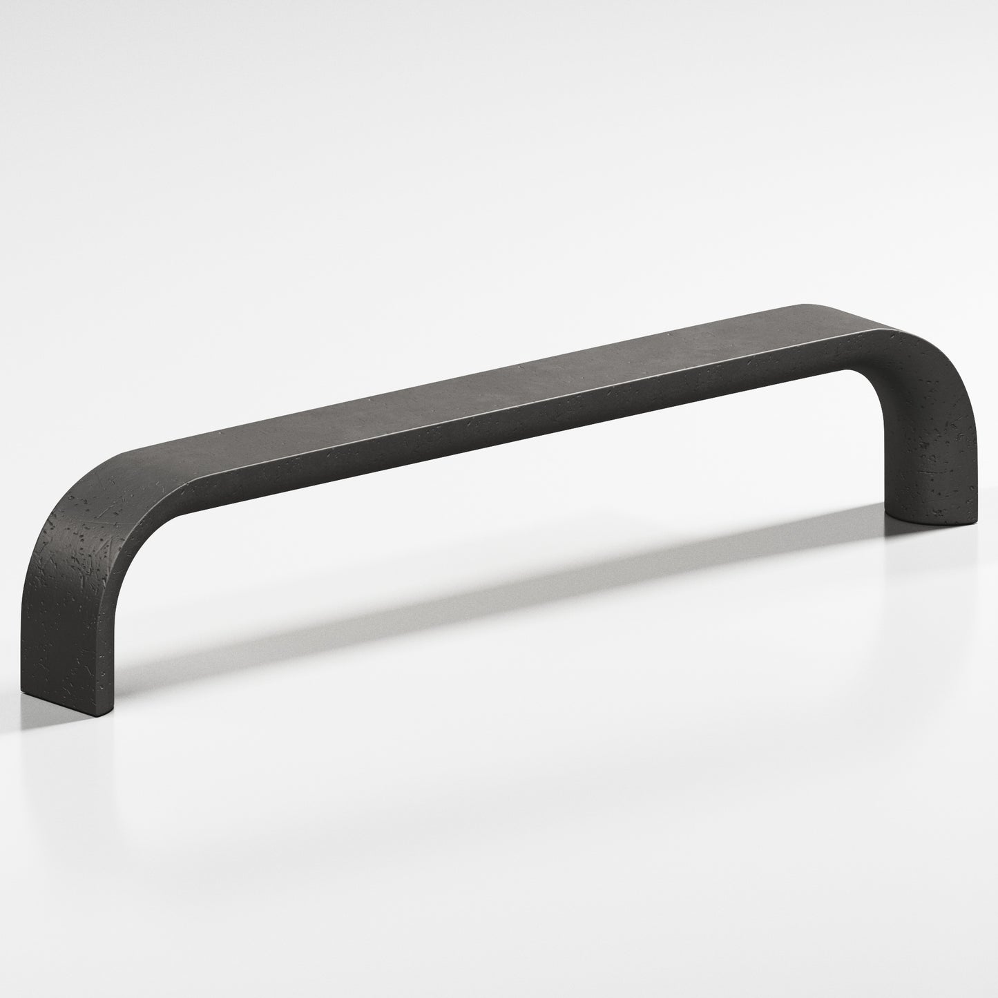 Colonial Bronze Shower Door Pull