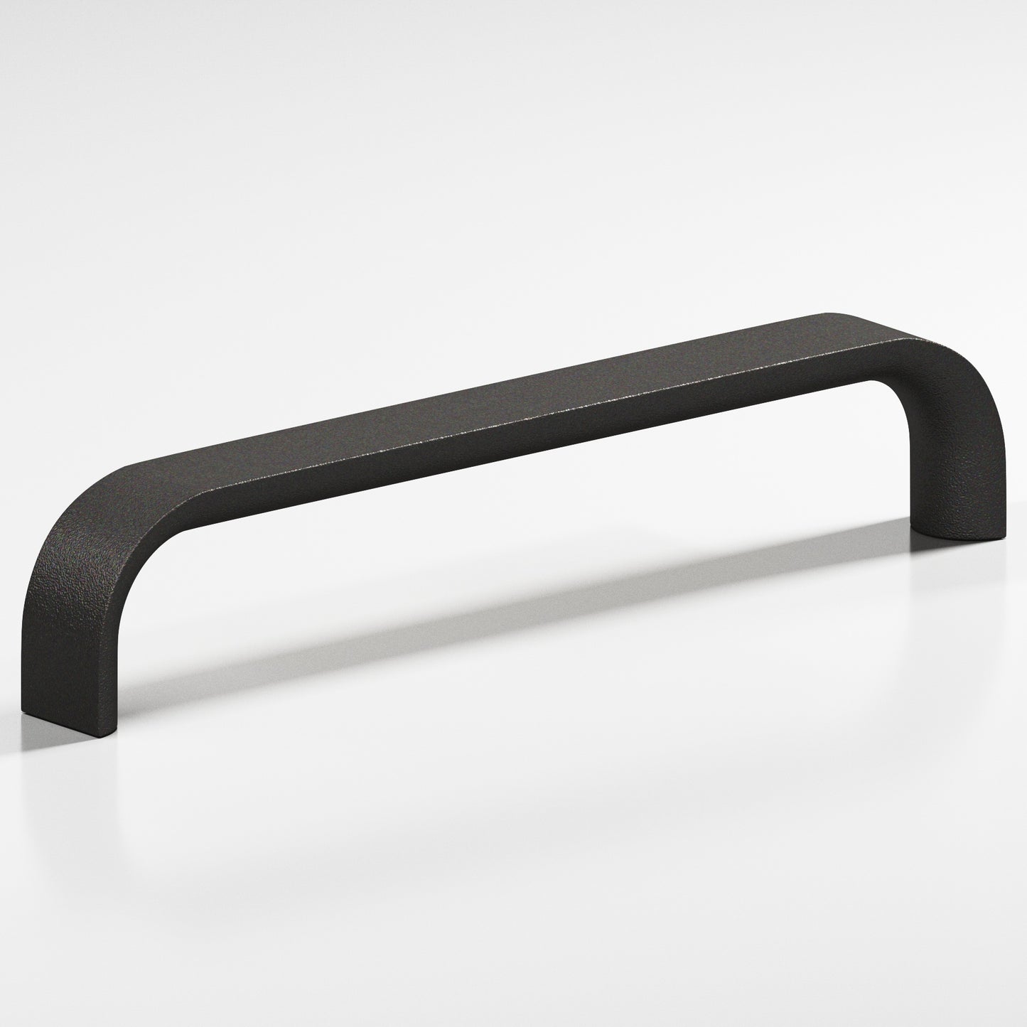 Colonial Bronze Shower Door Pull